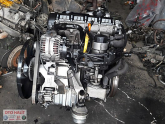 Oto Çıkma Parça / Volkswagen / Passat / Motor / Motor (komple) / Çıkma Parça 