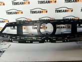 Oto Çıkma Parça / Opel / Crossland X / Tampon / Izgara Çıtası / Çıkma Parça 