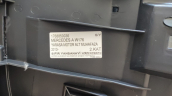 Oto Çıkma Parça / Mercedes / A Serisi / Tampon / Alt Muhafaza / Sıfır Parça 