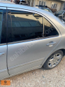 MERCEDES  W210 SOL ARKA KAPI ORIJINAL ÇIKMA