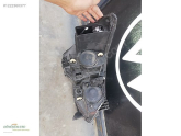 Oto Çıkma Parça / Renault / Taliant / Far & Stop / Sol Ön Far / Çıkma Parça 