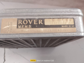 Oto Çıkma Parça / Rover / 214 / Beyin / Motor Beyni / Çıkma Parça 