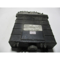 Audi A4 1.9 TDI Motor Beyni 0281001366 028906021F