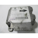 Opel Astra G Airbag Beyni 24416703 5WK42977 DL