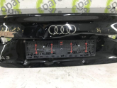 Oto Çıkma Parça / Audi / A3 / Kaporta & Karoser / Bagaj Kapağı / Çıkma Parça 