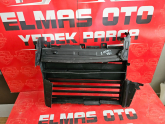 Oto Çıkma Parça / Opel / Corsa / Göğüslük & Torpido / Havalandırma Izgaraları / Çıkma Parça 