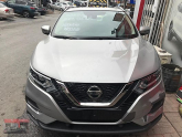 Oto Çıkma Parça / Nissan / Qashqai / Tampon / Ön Tampon / Çıkma Parça 