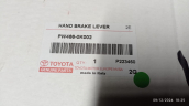 Oto Çıkma Parça / Toyota / Hilux / Fren / El Freni Kolu / Çıkma Parça 