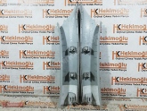 Oto Çıkma Parça / Volkswagen / Tiguan / Kaporta & Karoser / Sol Ön Çamurluk / Çıkma Parça 