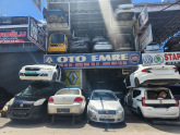 Hurda Belgeli Araçlar / Fiat / Linea