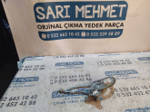 ÇIKMA OPEL ASTRA G SAĞ ÖN CAM KRİKOSU K-109