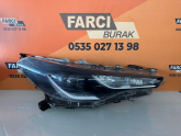 TOYOTA COROLLA CROSS SAĞ FAR ORJİNAL