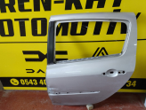 Oto Çıkma Parça / Renault / Clio / Kaporta & Karoser / Sol Arka Kapı / Çıkma Parça 