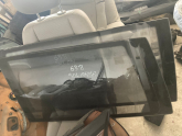 MERCEDES W638 VİTO YAN CAM KAPI CAMI SOL ARKA CAM SAĞ ARKA CAM