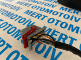 Oto Çıkma Parça / Fiat / Stilo / Ayna / Sağ Dış Ayna / Çıkma Parça 