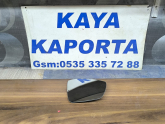Oto Çıkma Parça / Volkswagen / Polo / Ayna / Ayna Camı / Sıfır Parça 