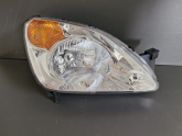 HONDA CRV SAĞ ÖN FAR SARI SIFIR 2001-2003