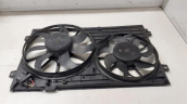 VW PASSAT B7 1.6 TDİ DAVLUMBAZLI FAN MOTORU 2010-2013 1K0121207