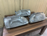 Oto Çıkma Parça / Renault / R 25 / Far & Stop / Sağ Ön Far / Çıkma Parça 