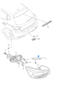 Oto Çıkma Parça / Seat / Ibiza / Far & Stop / Sağ Arka Stop / Sıfır Parça 
