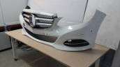 Mercedes E 212 TAMPON ÖN MAKYAJLI DOLU
