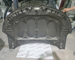Oto Çıkma Parça / Renault / Taliant / Kaporta & Karoser / Kaput / Çıkma Parça 