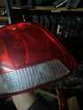 Oto Çıkma Parça / Volkswagen / Golf / Far & Stop / Sağ Arka Stop / Çıkma Parça 