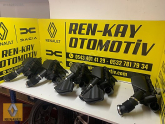 Oto Çıkma Parça / Renault / R 5 / Filtre / Hava Filtresi Kutusu / Sıfır Parça 