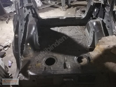 Oto Çıkma Parça / Mazda / 2 / Kaporta & Karoser / Bagaj Havuz Sacı / Çıkma Parça 