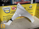 Oto Çıkma Parça / Renault / Clio / Kaporta & Karoser / Sağ Ön Çamurluk / Çıkma Parça 
