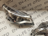 Oto Çıkma Parça / Opel / Insignia / Far & Stop / Sol Ön Far / Sıfır Parça 
