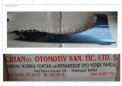 Toyota Corolla AE101 Delikli *Ön Sağ Çamurluk*