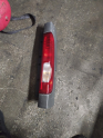Renault trafic 2 arka stop