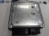 Oto Çıkma Parça / Volkswagen / Touran / Beyin / Motor Beyni / Çıkma Parça 
