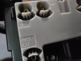 Oto Çıkma Parça / Mercedes / E Serisi / Elektrik / Merkezi Kilit Motoru / Çıkma Parça 