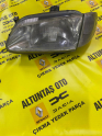 Oto Çıkma Parça / Renault / Megane / Far & Stop / Sağ Ön Far / Çıkma Parça 