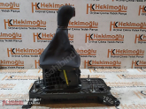 VW GOLF 7 SEAT LEON OTOMATİK VİTES KULESİ TOPUZU 5Q1 713 025 AR,