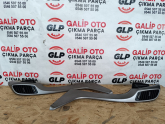 HYUNDAİ İ30 ORTA ÜFLEME IZGARALARI 2013 İ30