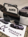 Oto Çıkma Parça / Toyota / Auris / Kaporta & Karoser / Sağ Ön Kapı / Çıkma Parça 