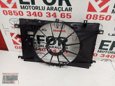 Oto Çıkma Parça / Toyota / Corolla / Kaporta & Karoser / Davlumbaz / Çıkma Parça 