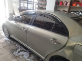 Oto Çıkma Parça / Toyota / Avensis / Alt Takım / Arka Dingil / Çıkma Parça 