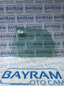 Oto Çıkma Parça / Opel / Vectra / Oto Cam / Kapı Camları / Sıfır Parça 