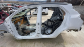 Oto Çıkma Parça / Opel / Mokka / Kaporta & Karoser / Komple Arka / Çıkma Parça 