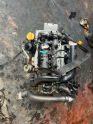 OPEL ASTRA H EURO 4.5 KOMPLE MOTOR / MERT OTO