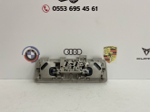 Oto Çıkma Parça / Skoda / Superb / Elektrik / Tavan Lambası / Çıkma Parça 
