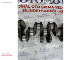 Oto Çıkma Parça / Mazda / 626 / Motor / Krank / Çıkma Parça 