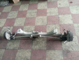 Oto Çıkma Parça / Toyota / Corolla / Alt Takım / Arka Dingil / Çıkma Parça 