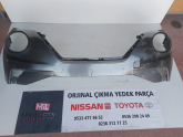 Nissan Juke Ön Tampon & Diğer Parçalar - Mil Oto Çıkma Parç