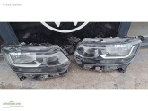 TOYOTA PROACE CITY ÇIKMA ORJİNAL SAĞ SOL FAR