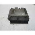 Volkswagen Touran Motor Beyni MED9.5.10 0261S02163 06F906056DT